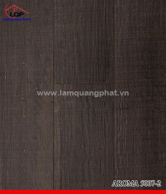 Sàn nhựa vân gỗ Korea Vinyl Aroma 5007-2