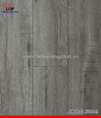 Sàn nhựa vân gỗ Korea Vinyl Aroma 5010-2
