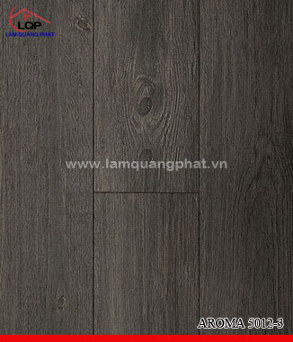 Sàn nhựa vân gỗ Korea Vinyl Aroma 5012-3