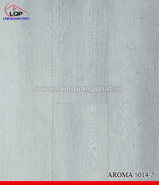 Sàn nhựa vân gỗ Korea Vinyl Aroma 5014-2