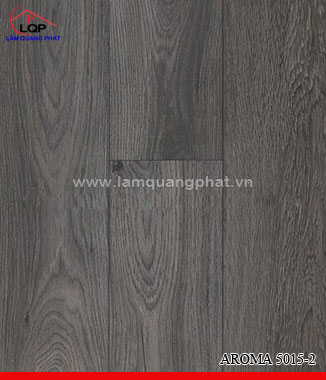 Sàn nhựa vân gỗ Korea Vinyl Aroma 5015-2