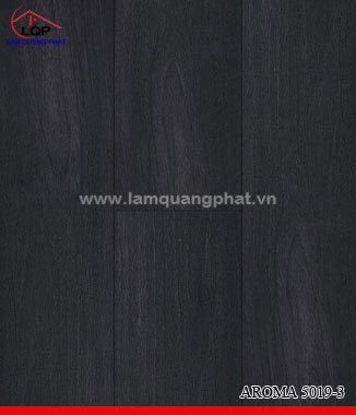 Sàn nhựa vân gỗ Korea Vinyl Aroma 5019-3