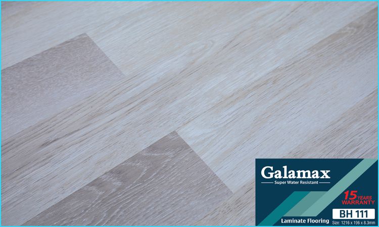 Sàn gỗ công nghiệp Galamax BH111