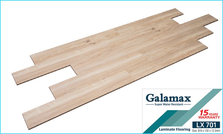 Sàn gỗ công nghiệp Galamax LX701