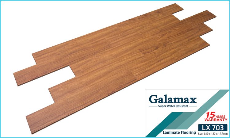 Sàn gỗ công nghiệp Galamax LX703