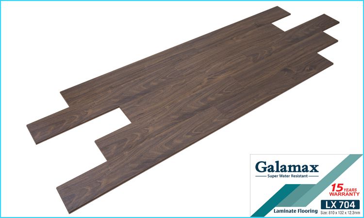 Sàn gỗ công nghiệp Galamax LX704