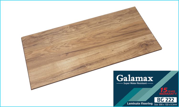Sàn gỗ Galamax BG222 giá rẻ nhất