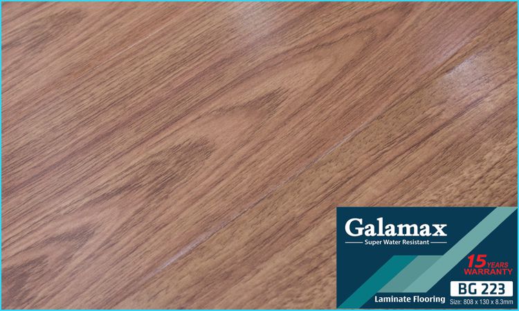Sàn gỗ Galamax BG223 giá rẻ