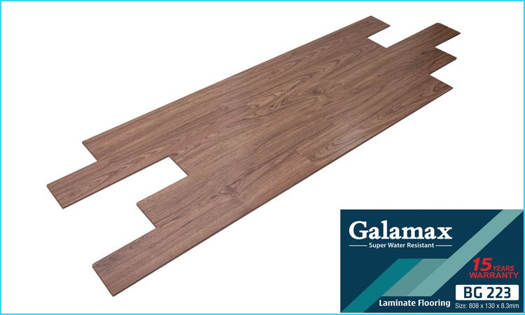 Sàn gỗ Galamax BG223 giá rẻ nhất