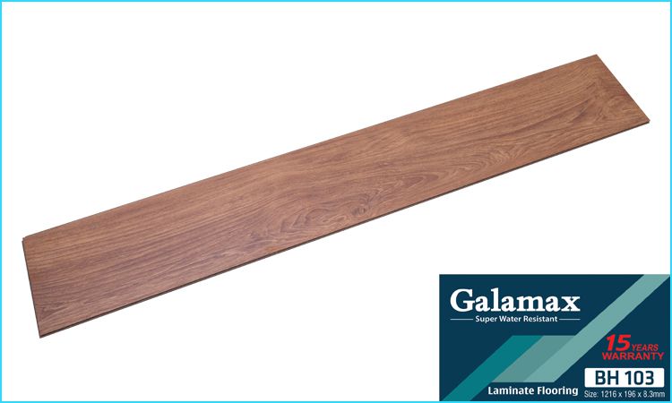 Sàn gỗ Galamax BH103 8mm