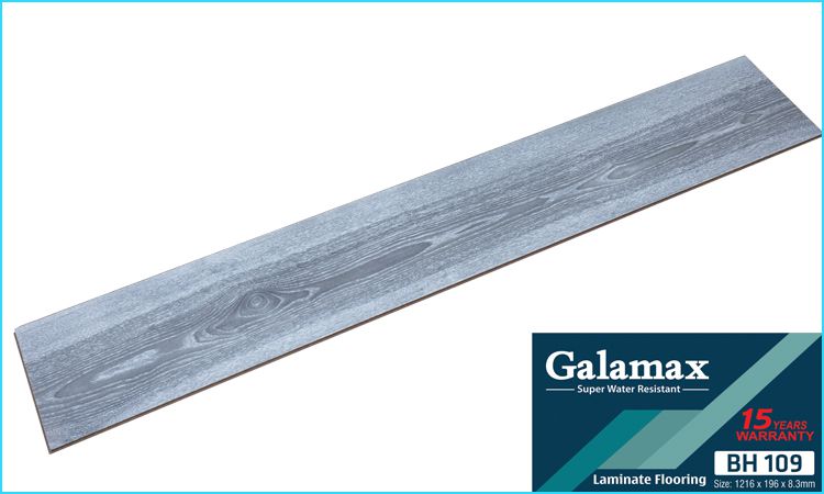 Sàn gỗ Galamax BH109 dày 8mm