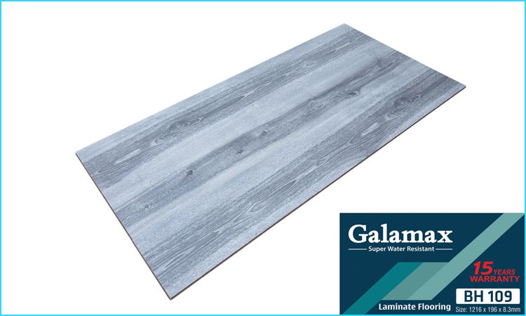 Sàn gỗ Galamax BH109 giá rẻ nhất