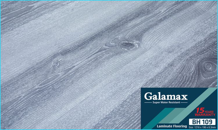 Sàn gỗ Galamax BH109 giá rẻ