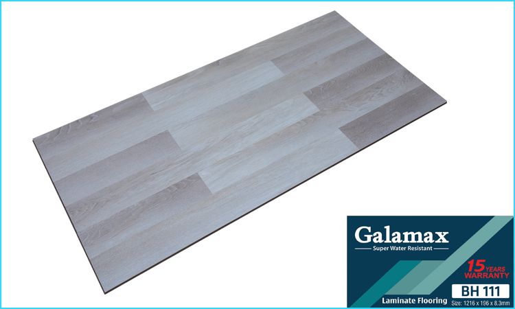 Sàn gỗ Galamax BH111 giá rẻ nhất