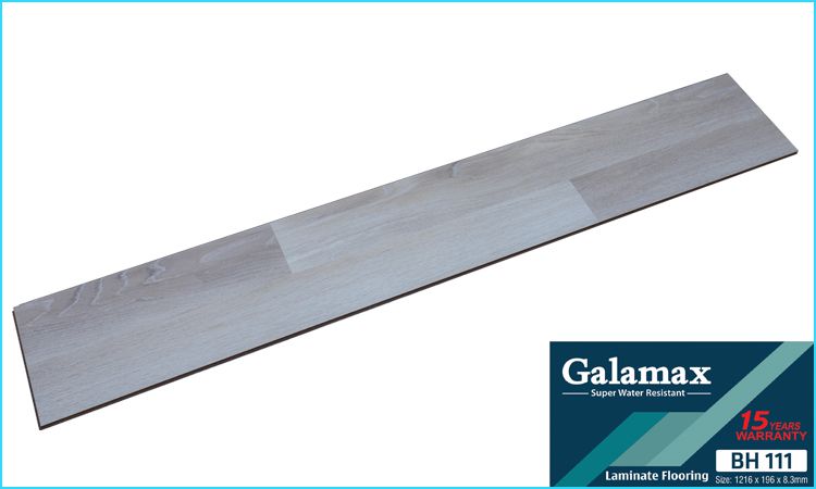 Sàn gỗ Galamax BH111 giá rẻ