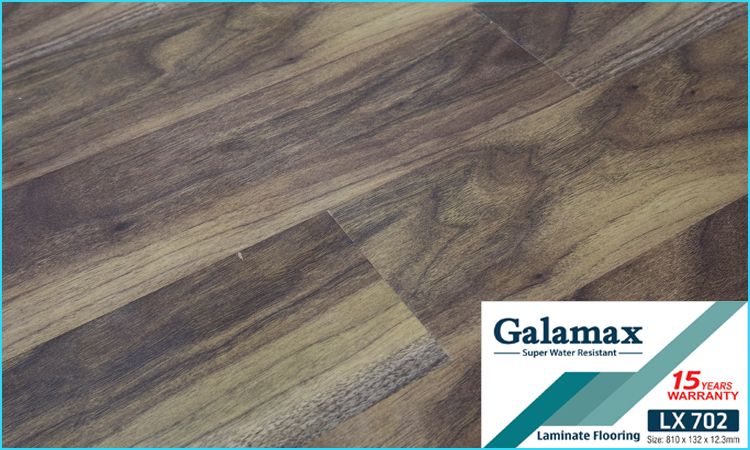 Sàn gỗ Galamax LX702 giá rẻ