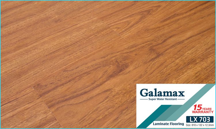 Sàn gỗ Galamax LX703 giá rẻ