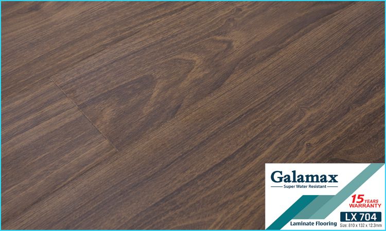 Sàn gỗ Galamax LX704 giá rẻ