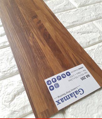 Sàn nhựa Galamax NA205 2mm