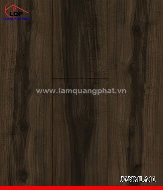 Hình ảnh Sàn gỗ Janmi A11