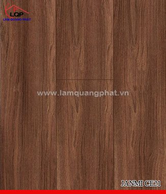 Hình ảnh Sàn gỗ Janmi CE21