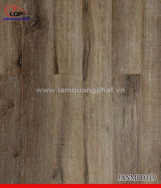 Sàn gỗ Janmi O119