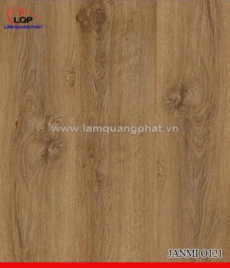 Hình ảnh Sàn gỗ Janmi O121