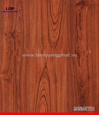 Hình ảnh Sàn gỗ Janmi T11
