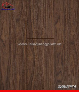 Hình ảnh Sàn gỗ Janmi W15