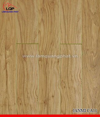 Hình ảnh Sàn gỗ Janmi CA11