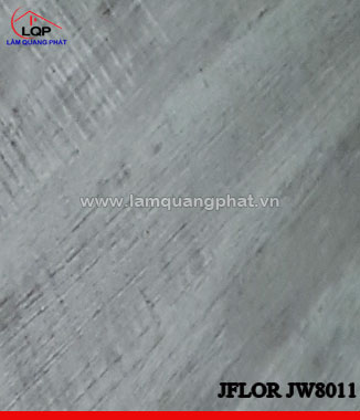 Hình ảnh Sàn nhựa giả gỗ Jflor JW8011