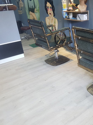 Sàn vinyl dán keo MSFloor DW7001