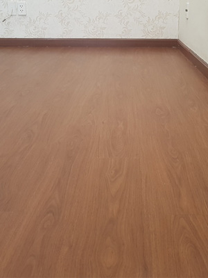 Sàn vinyl dán keo MSFloor DW7009