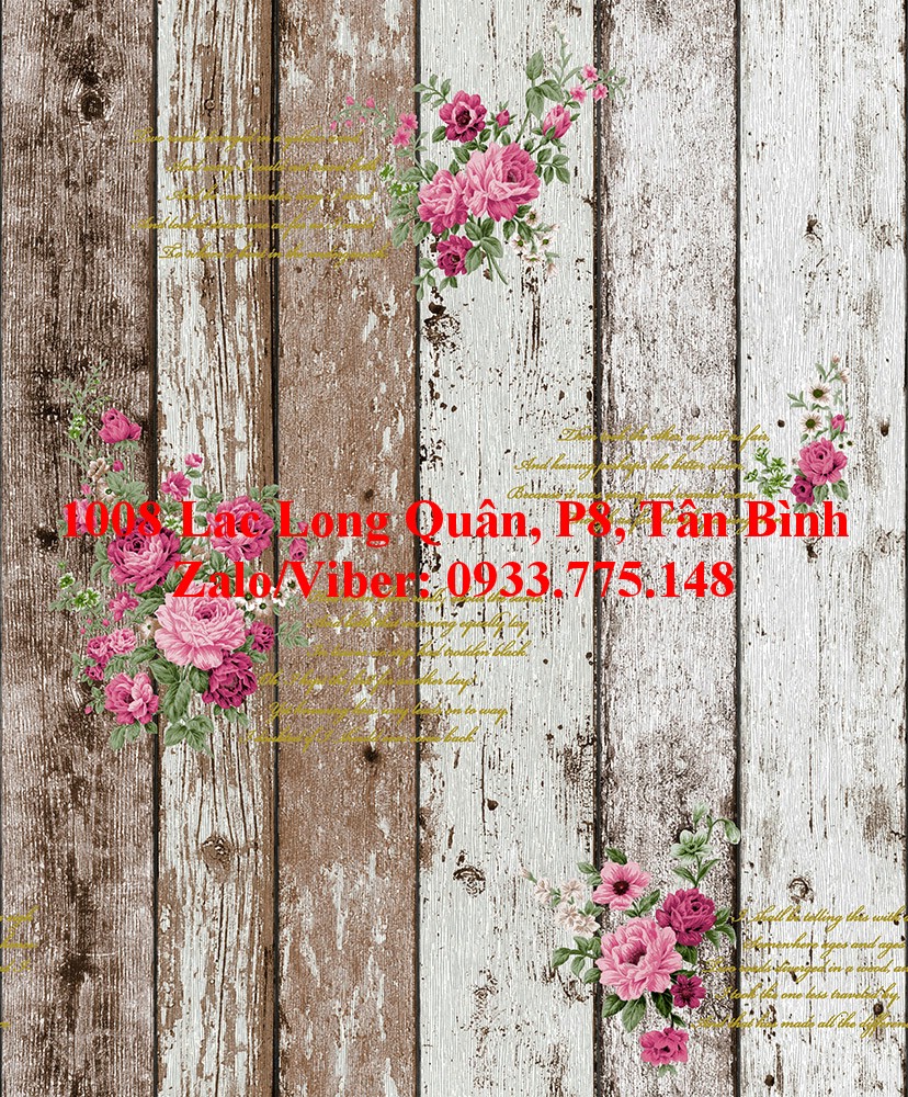 Hình ảnh Giấy dán tường DIO 14051