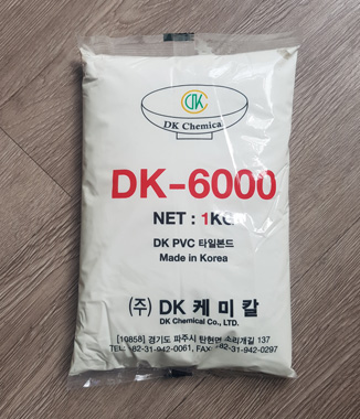 Lâm Quang Phát - Keo dán sàn nhựa DK6000 bịch 1kg