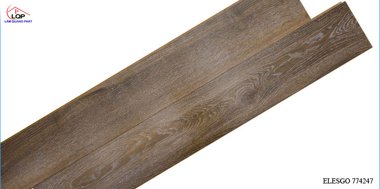 sàn gỗ elesgo