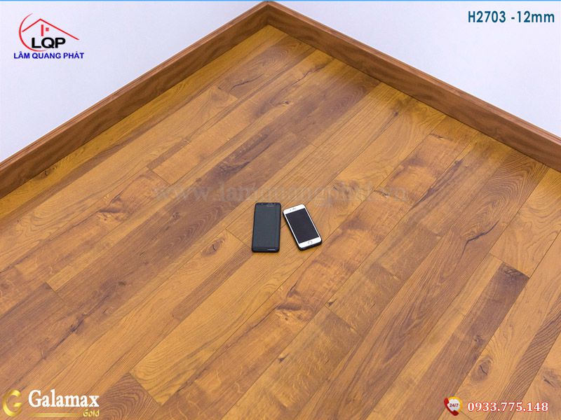 Sàn gỗ Galamax Gold H2703 giá rẻ nhất
