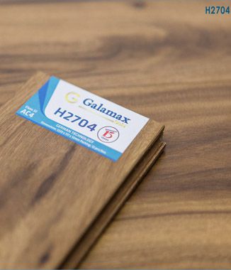 Hình ảnh Sàn gỗ Galamax Gold H2704