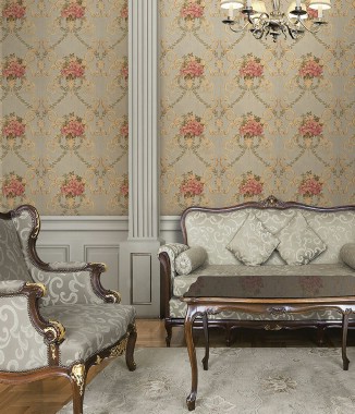 Hình ảnh Giấy dán tường Hera H6011-4