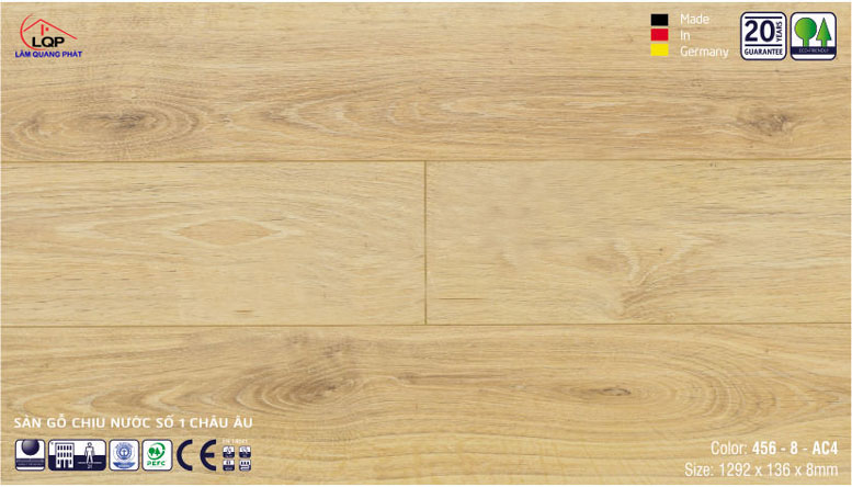sàn gỗ công nghiệp Hornitex