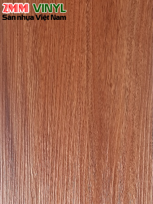 Sàn nhựa vinyl vân gỗ H01