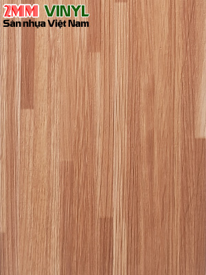 Sàn nhựa vinyl vân gỗ H04