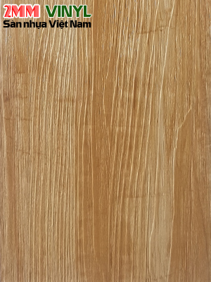 Sàn nhựa vinyl vân gỗ H15