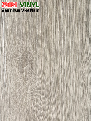 Sàn nhựa vinyl vân gỗ H23
