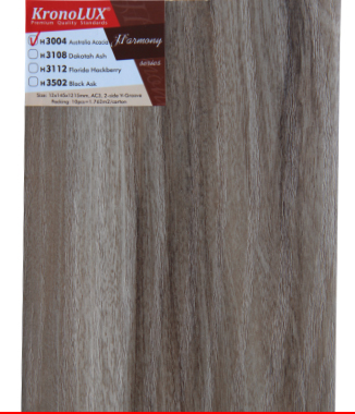 Sàn gỗ Kronolux H3004
