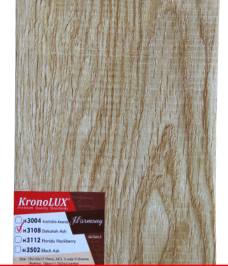 Hình ảnh Sàn gỗ Kronolux H3108
