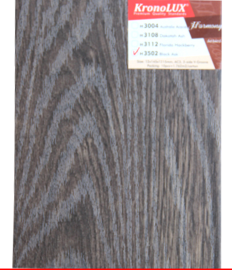 Hình ảnh Sàn gỗ Kronolux H3502