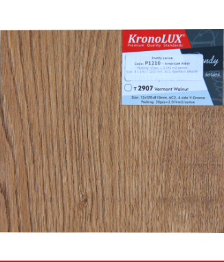 Sàn gỗ Kronolux P1210