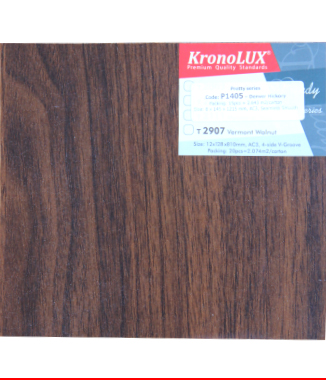 Hình ảnh Sàn gỗ Kronolux P1405