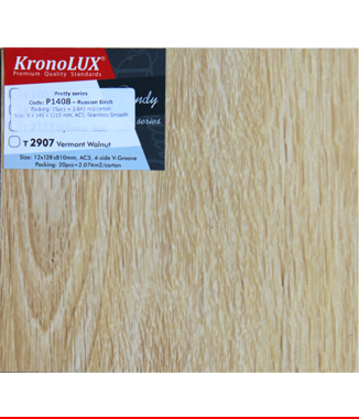 Hình ảnh Sàn gỗ Kronolux P1408